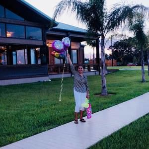 Meet your Posher, Lisbeth